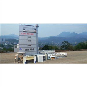 مصنع خلط الدُفعات